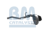 BM Catalysts Roetfilter (CAPI) (BM11150)