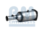 BM Catalysts Roetfilter (CAPI) (BM11021)