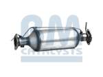 BM Catalysts Roetfilter (CAPI) (BM11110)