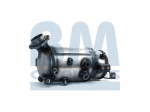 BM Catalysts Roetfilter (BM11060H)