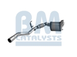 BM Catalysts Roetfilter (CAPI) (BM11150)