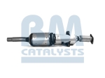 BM Catalysts Roetfilter (BM11179H)