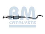BM Catalysts Roetfilter (CAPI) (BM11076H)