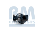 BM Catalysts Roetfilter (CAPI) (BM11223)