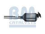 BM Catalysts Roetfilter (CAPI) (BM11022)