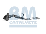 BM Catalysts Roetfilter (CAPI) (BM11118)