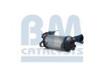 BM Catalysts Roetfilter (CAPI) (BM11200)