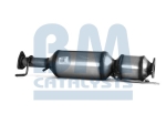 BM Catalysts Roetfilter (CAPI) (BM11085H)