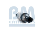 BM Catalysts Roetfilter (CAPI) (BM11006)