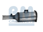 BM Catalysts Roetfilter (CAPI) (BM11012)
