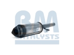 BM Catalysts Roetfilter (CAPI) (BM11132)
