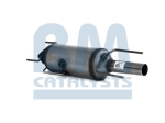 BM Catalysts Roetfilter (CAPI) (BM11027H)