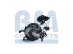 BM Catalysts Roetfilter (BM11060H)