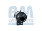 BM Catalysts Roetfilter (CAPI) (BM11033)