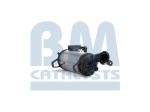 BM Catalysts Roetfilter (CAPI) (BM11200)