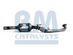 BM Catalysts Roetfilter (CAPI) (BM11115)