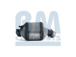 BM Catalysts Roetfilter (CAPI) (BM11008)