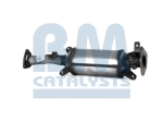 BM Catalysts Roetfilter (CAPI) (BM11237)