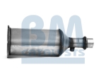 BM Catalysts Roetfilter (CAPI) (BM11009)