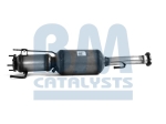 BM Catalysts Roetfilter (CAPI) (BM11181H)
