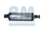 BM Catalysts Roetfilter (CAPI) (BM11087H)