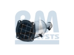 BM Catalysts Roetfilter (CAPI) (BM11037)