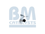 BM Catalysts Verbindingspijp (BM50005)