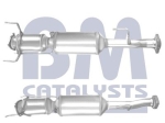 BM Catalysts Roetfilter (CAPI) (BM11181H)