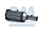 BM Catalysts Roetfilter (CAPI) (BM11021)