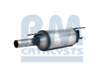 BM Catalysts Roetfilter (CAPI) (BM11027H)