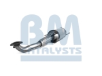BM Catalysts Roetfilter (CAPI) (BM11097H)