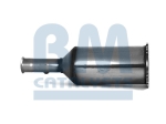 BM Catalysts Roetfilter (CAPI) (BM11004)