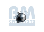 BM Catalysts Roetfilter (CAPI) (BM11110)