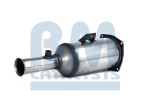 BM Catalysts Roetfilter (CAPI) (BM11012)