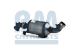 BM Catalysts Roetfilter (CAPI) (BM11029)