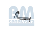 BM Catalysts Voorpijp (BM70002)