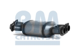 BM Catalysts Roetfilter (CAPI) (BM11031)