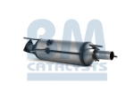 BM Catalysts Roetfilter (CAPI) (BM11038H)