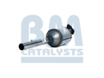 BM Catalysts Roetfilter (CAPI) (BM11022)