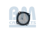 BM Catalysts Roetfilter (CAPI) (BM11007)