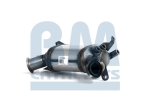 BM Catalysts Roetfilter (CAPI) (BM11245)