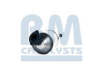BM Catalysts Roetfilter (CAPI) (BM11022)