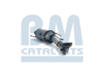 BM Catalysts Roetfilter (CAPI) (BM11097H)