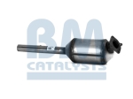 BM Catalysts Roetfilter (CAPI) (BM11022)