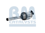BM Catalysts Roetfilter (CAPI) (BM11022)
