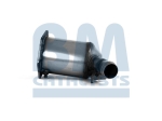 BM Catalysts Roetfilter (CAPI) (BM11138)