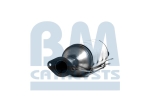 BM Catalysts Roetfilter (CAPI) (BM11006)