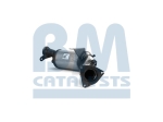 BM Catalysts Roetfilter (CAPI) (BM11200)