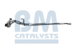 BM Catalysts Roetfilter (BM11143)