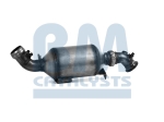 BM Catalysts Roetfilter (CAPI) (BM11029)